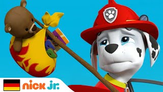 Paw Patrol | Marshall macht Pause! | Nick Jr.