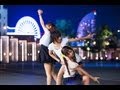 【ぼーえいらいん☆】Melody Lineを踊ってみた【紗々・柚姫・ヲタノ娘】