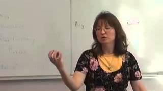 Causality and Threats to Internal Validity