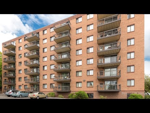 500 Salem St, Medford, MA home video tour