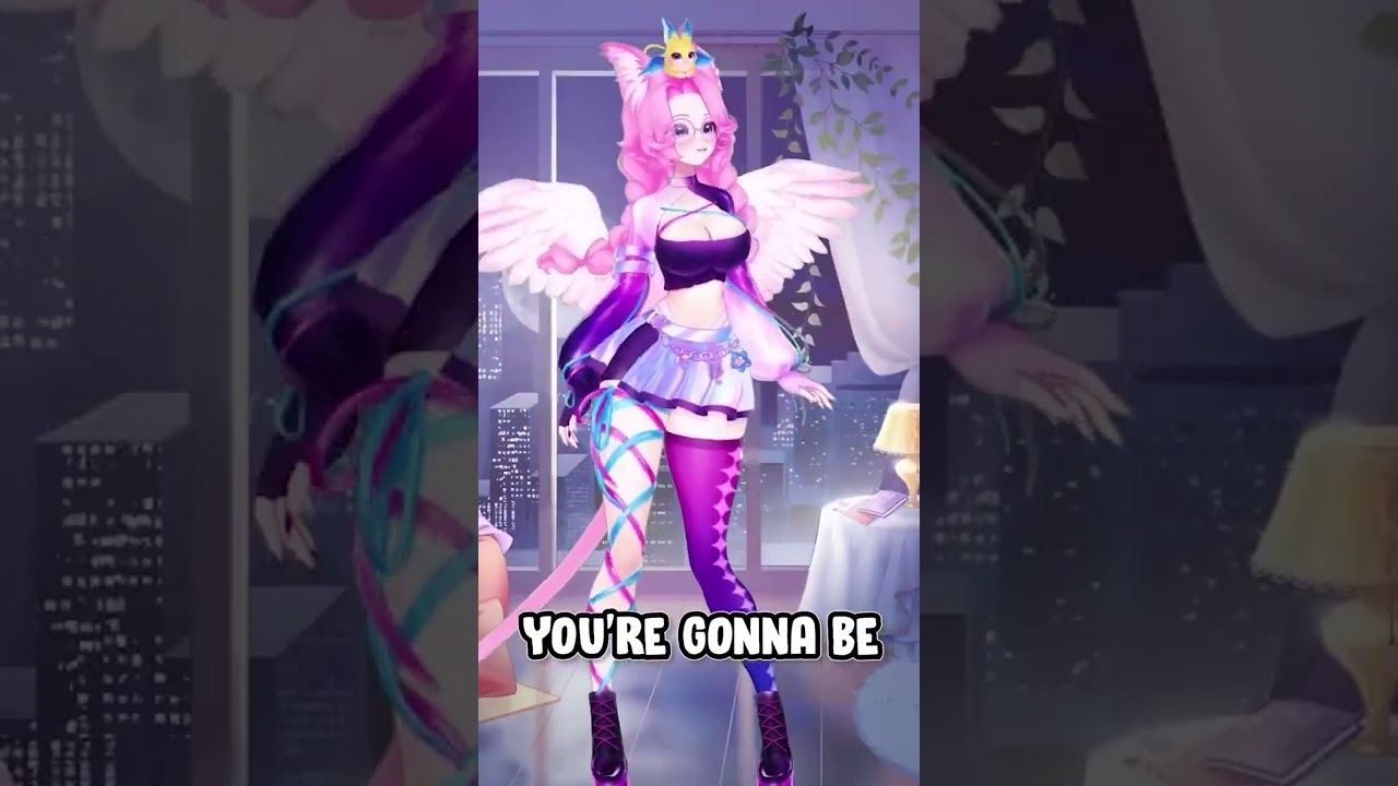 You're gonna be okaaayy!