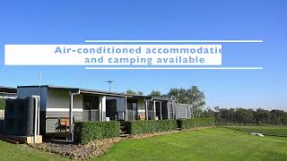 Koobah Performance Horses Accommodation