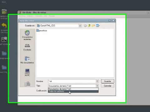 Curso css