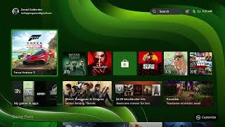 How To Reset Your Forza Horizon 5 Game Progress - Xbox