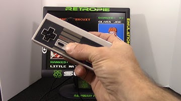 raspberry pi makes great budget retro gaming