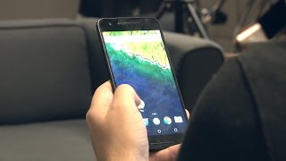 Vignette de la vidéo "TEST Nexus 6P, la dernière phablette de Google"