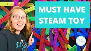 Must Have STEAM Resource || Using Junior Geostix In Your Homeschool Junior Geostix