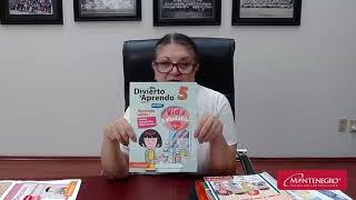 MDA Package 5th MDA Package 5th