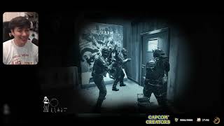 Ready or Not | running the rabbit with pubs | homie squad runs later
