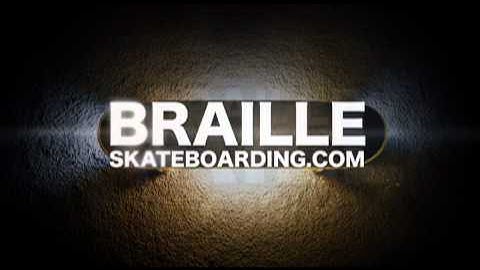 Fakie Bigspin Nose Slide 270 out COTW 67