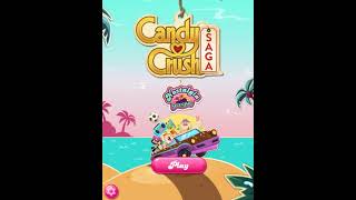 Candy Crush Saga Nostalgia Season screenshot 4