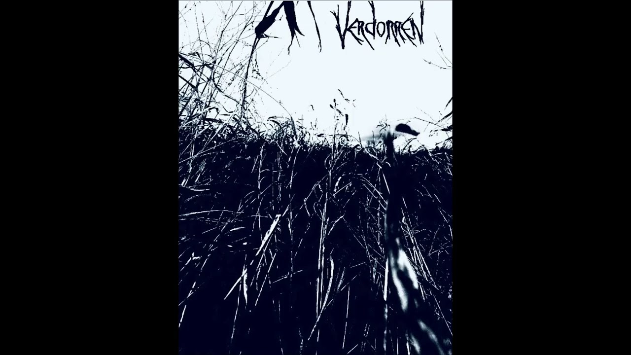 Verdorren-Forgotten