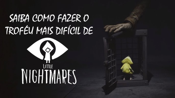 Guia de troféus e conquistas de Little Nightmares – Tecnoblog