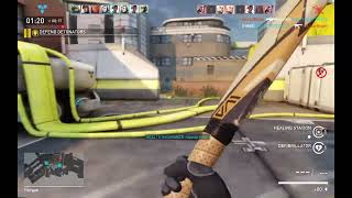 Dirty Bomb is Back?! - Dirty Bomb Gameplay 2026
