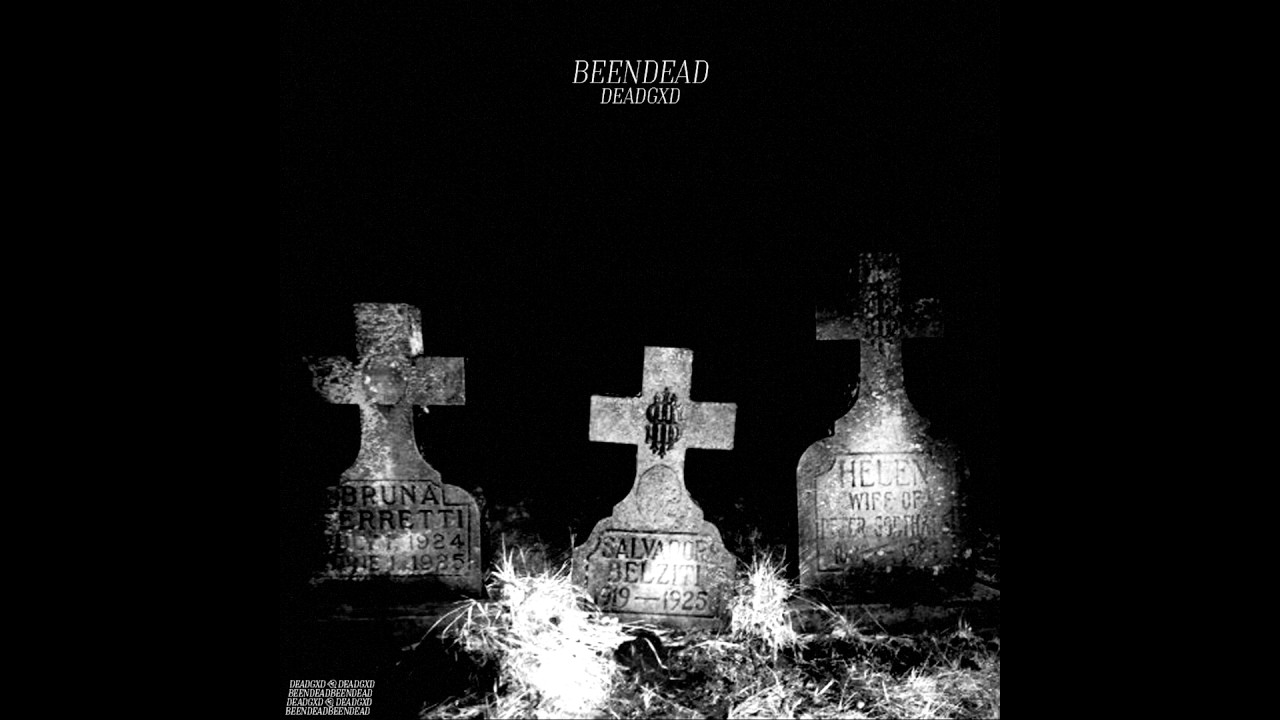 Watch DEADGXD - JIHAD (PROD. CRIMEWAVE) on YouTube Watch DEADGXD - JIHAD (PROD. CRIMEWAVE) on YouTube