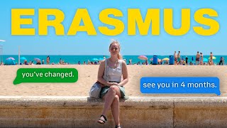 Erasmus: The Good, The Bad, and The Ugly. by Lucy Allan 20,710 views 1 year ago 13 minutes, 49 seconds