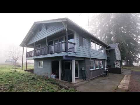 34573 Meridian Rd, Lebanon, OR home video tour