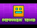 IMPOSSIBLE GEOMETRY DASH TRIVIA | AeonAir