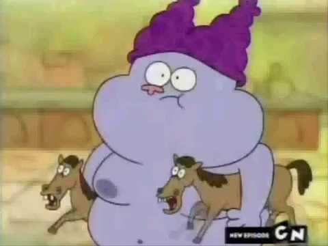 chowder---hold-your-horses-scene