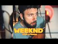 WEEKND - I Feel It Coming (Lyric &amp; Cello Reaction)