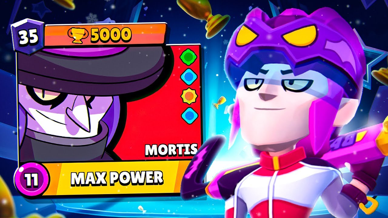 KLEINER BRUDER MAX trifft HYRA in BRAWL STARS! 😍 (Er weint)