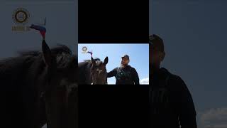 Конь Кадырова. Дон профинансировал ВСУ на 18 тысяч долларов #shorts
