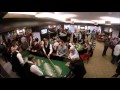 Casino Party Fundraising - YouTube