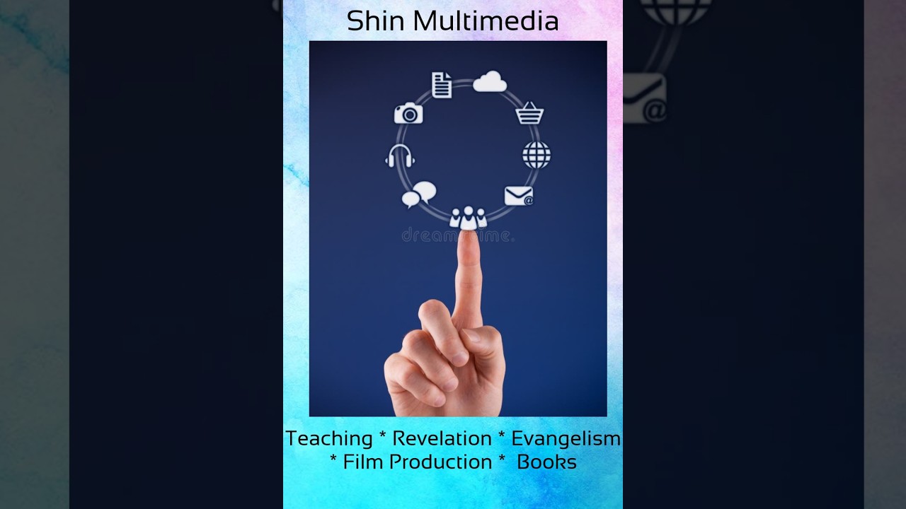 SHIN MULTIMEDIA UPDATE BY REGGIE