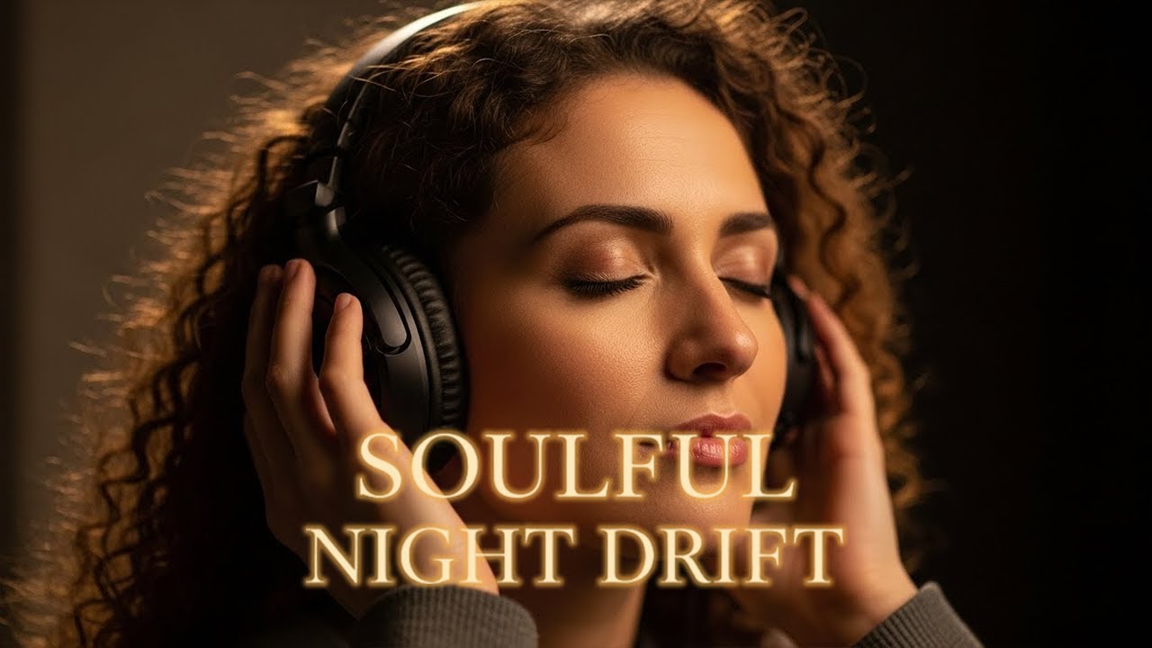 【R&B Soul】 Romantic Soul & R&B Groove – Smooth Chill Mix for Lovers & Dreamers | EchoSoul R&B