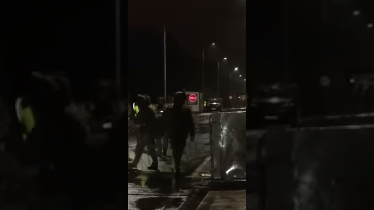 Польша откроет ранее закрытые переходы с Беларусью при выполнении условий Минском