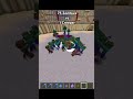 75 Zombies vs 1 Creeped
