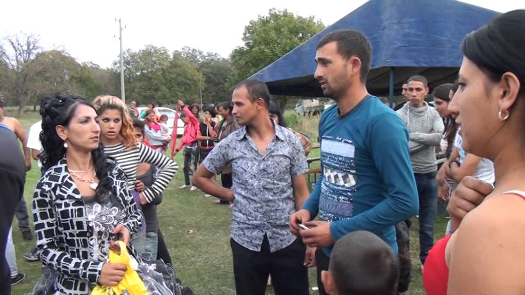 Сюнет на Айгюн и Зеки Горно Сахране 18част