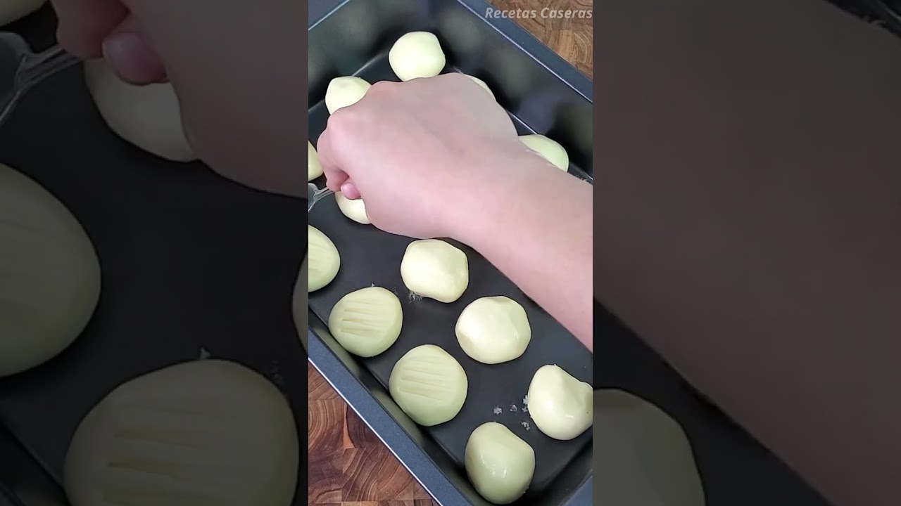 Mezcla leche condensada con maicena y te sorprender� el resultado. #shorts