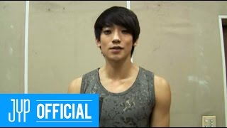 [Clip] Wonder Girls - "2 Different Tears" Album Launch Event