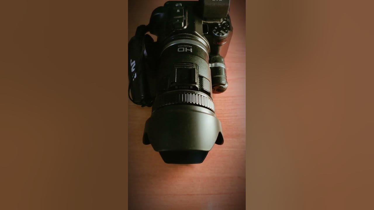 Это что за фото или видео аппарат? #JVC - YouTube