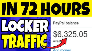 Get PAID $2,000 In The Next 72 Hours with CPA Marketing Free Traffic Method | CPAGRIP Content Locker