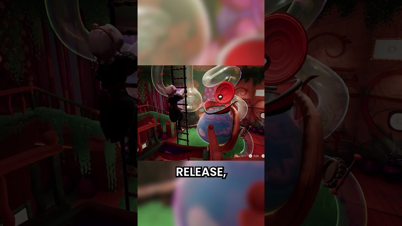 We have a release date for Wanderstop!  