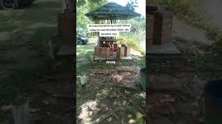 nasif kehidupan dh ada yang atur masing masing