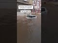 | Shocking new footage of floods in Valencia, Spain