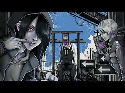 縫口/蜂屋ななし - Cover.i-ivxiv