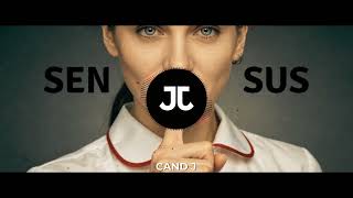 Cand J - Sen Sus (Official Music Video)