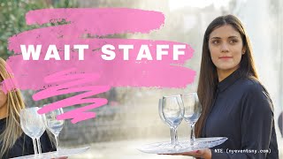 NYE Staffing Presentation