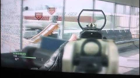 Second map Terminal we win 4-0 Proof