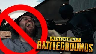 A CRITICAL MISTAKE | Player Unknown's Battlegrounds Part 29 screenshot 1