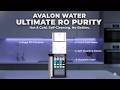 Avalon Bottleless Water Cooler Review | RO Filtered Hot & Cold Worth It?
