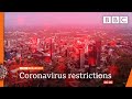 Covid: New restrictions for England likely next week @BBC News LIVE on iPlayer 🔴 - BBC