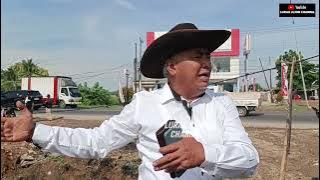 NORMALISASI SS PASIR PANGGANG untuk kepentingan masyarakat Dan para petani/