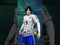 GAME EPEP GARENA VERSI BOLA! Flash Peak Mobile #shorts
