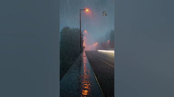 which picture gives you rainy vibe||#rainyseason #rainyday #ytshort