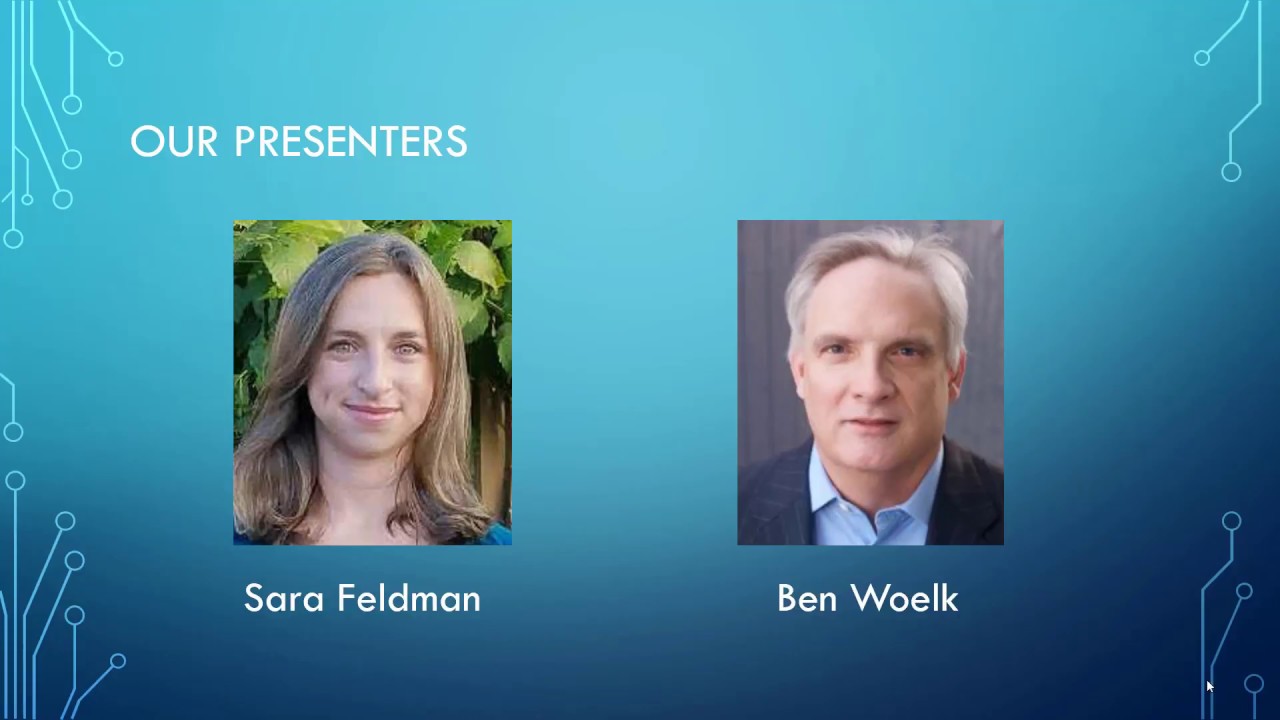 April 2018 - Lunch & Learn Webinar - Slack for Technical Writers and Editors